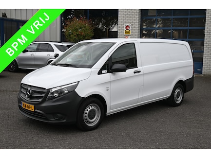Mercedes-Benz Vito 0
