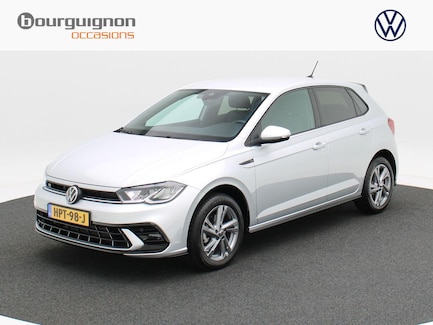 Volkswagen Polo 0