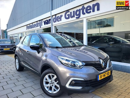Renault Captur 0