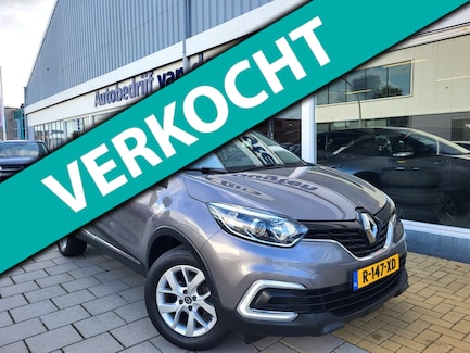 Renault Captur 0