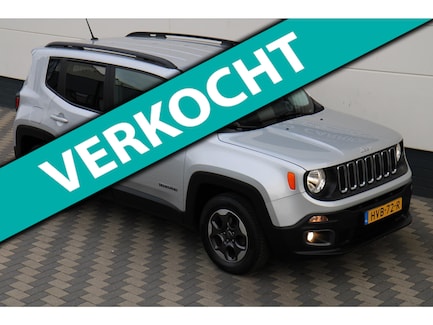 Jeep Renegade 0