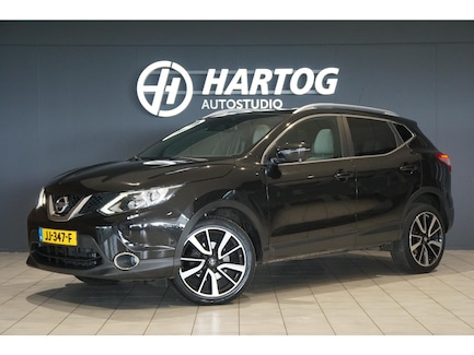 Nissan Qashqai 0
