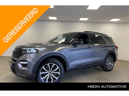 Ford Explorer 0