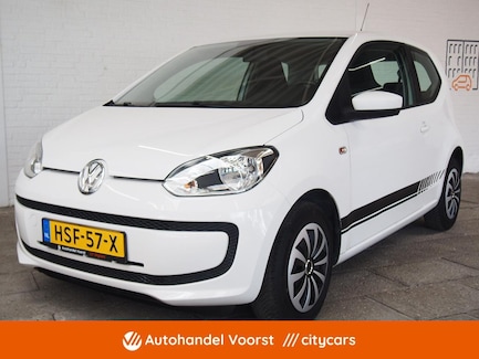 Volkswagen Up! 0