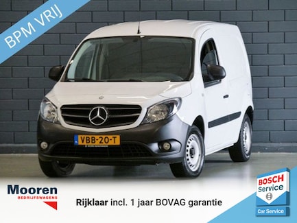 Mercedes-Benz Citan 0