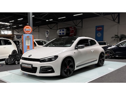 Volkswagen Scirocco 0