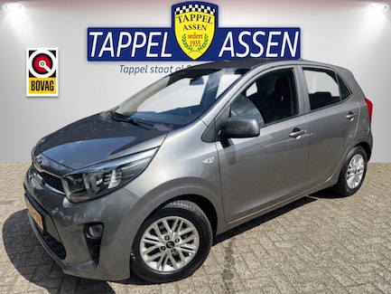 Kia Picanto 0
