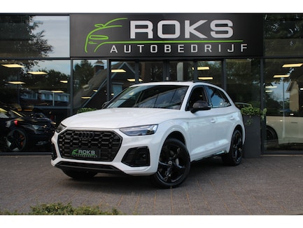 Audi Q5 0