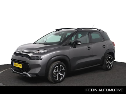 Citroën C3 Aircross 0