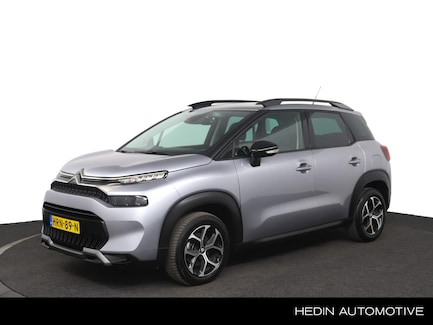 Citroën C3 Aircross 0