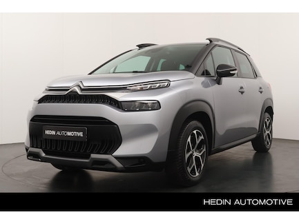 Citroën C3 Aircross 0