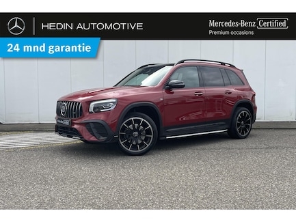 Mercedes-Benz GLB 0