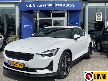 Polestar 2 0