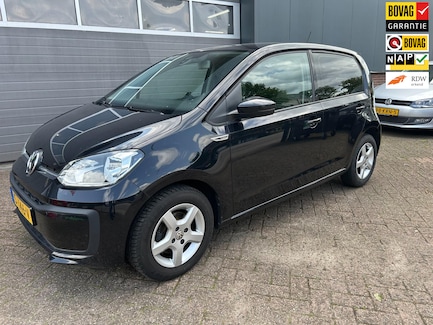 Volkswagen Up! 0