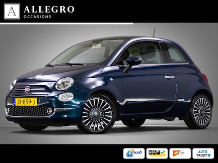 Fiat 500 0