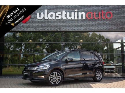 Volkswagen Touran 0