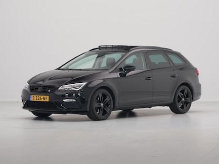SEAT Leon 0