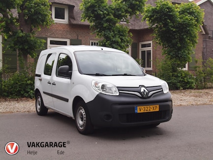 Renault Kangoo 0