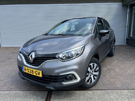 Renault Captur 0