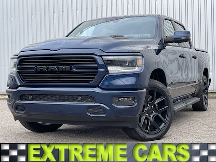 Dodge Ram 1500 0