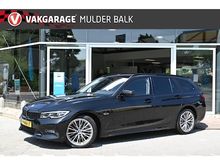 BMW 3-Serie 0