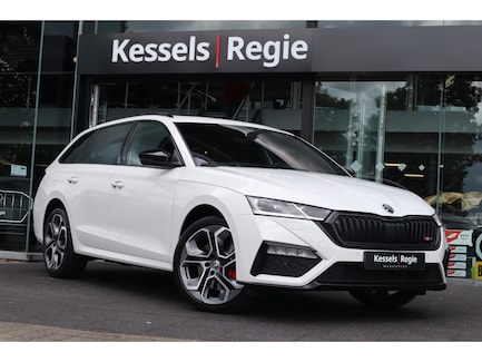 Skoda Octavia 0