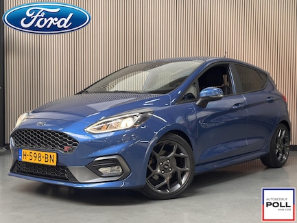 Ford Fiesta 0