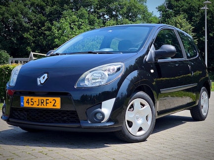Renault Twingo 0