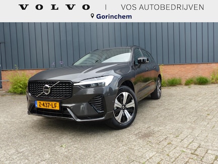 Volvo XC60 0