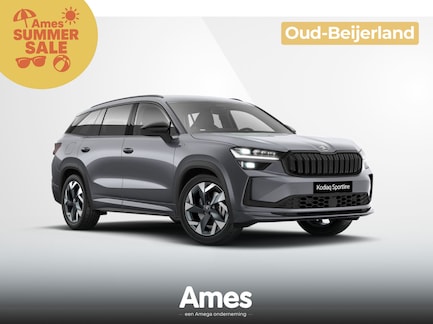 Skoda Kodiaq 0