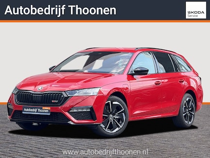 Skoda Octavia 0