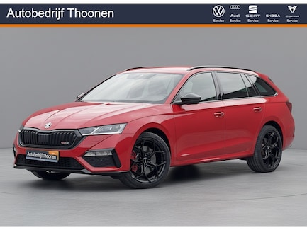 Skoda Octavia 0