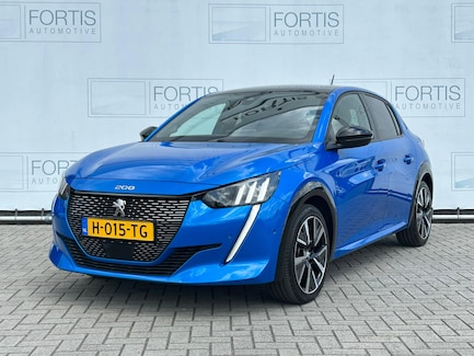 Peugeot 208 0