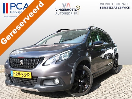 Peugeot 2008 0