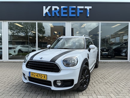 MINI Countryman 0