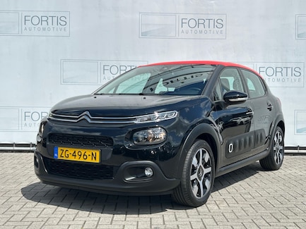 Citroën C3 0