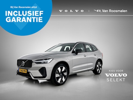 Volvo XC60 0
