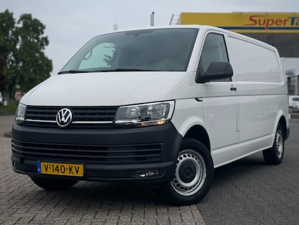Volkswagen Transporter 0