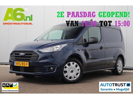 Ford Transit Connect 0