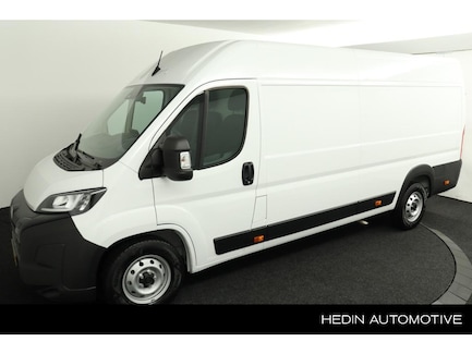Peugeot Boxer 0