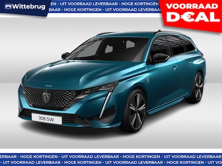 Peugeot 308 0
