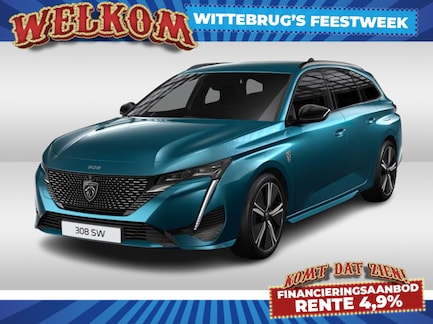 Peugeot 308 0