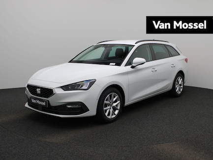 SEAT Leon 0