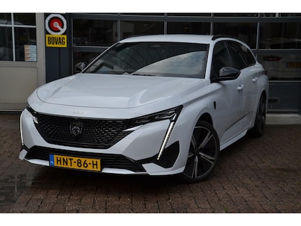 Peugeot 308 0