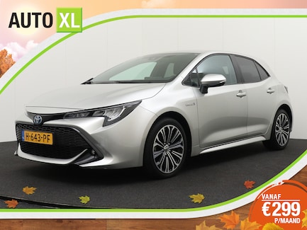 Toyota Corolla 0
