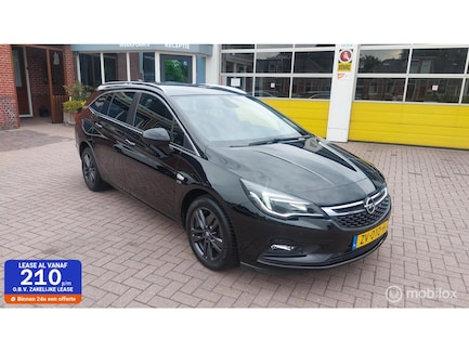 Opel Astra 0