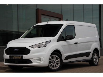 Ford Transit Connect 0