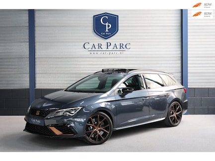 SEAT Leon 0