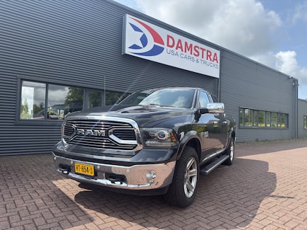 Dodge Ram 1500 0