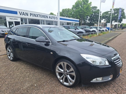 Opel Insignia 0